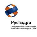 РусГидро в Большеустьикинском